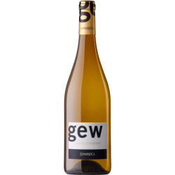 VINO BLANCO SUMARROCA GEWURTZTRAMINER 2013 D.O.PENEDES